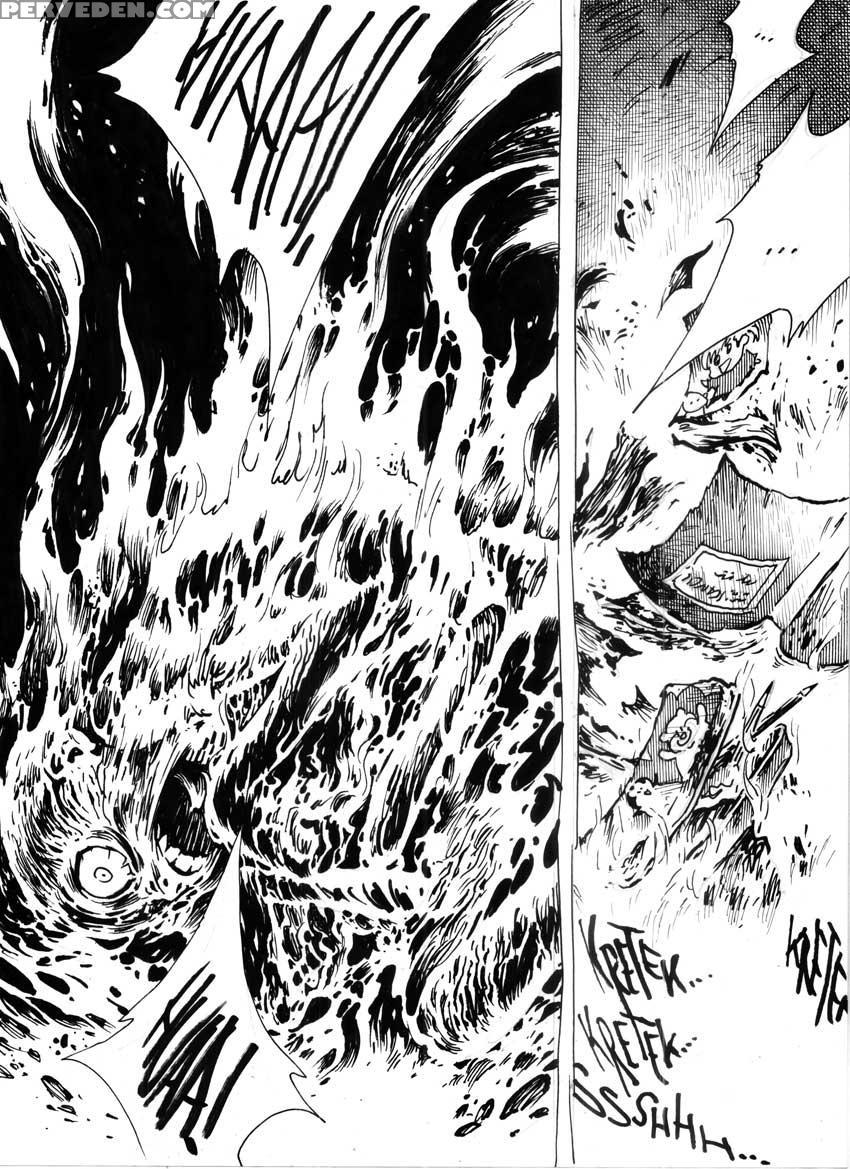 [kharisma Jati] Kancil Chapter 3 [english] Chapter 1000 Page 4